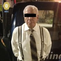 “Fue muerte por la edad”: Sheinbaum al lamentar el deceso del presunto feminicida de Yrma Lydia