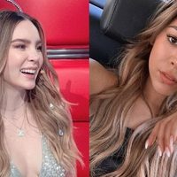 ¡Se desató la guerra! Realizan fuertes comparaciones entre Danna Paola y Belinda ¿Quién es mejor?