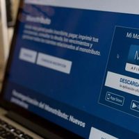 A partir de ahora, todos los monotributistas podrán emitir comprobantes de facturas desde el celular