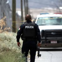 Fiscalía investiga si masacrados en Juárez pertenecen a alguna célula criminal