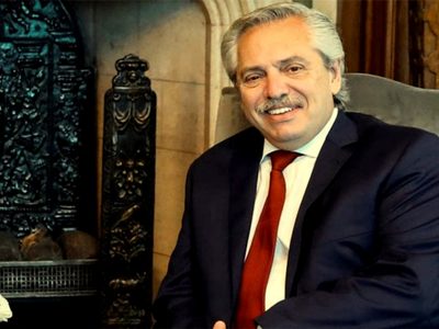 Alberto Fernández afirmó que “no tenemos en cartera” un aumento en las tarifas