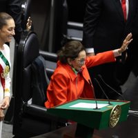 “Es la culminación de una lucha que hemos atravesado generaciones de mujeres”: Ifigenia Martínez