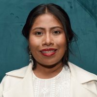 ¡Al natural! Yalitza Aparicio impactó con su imagen libre de maquillaje