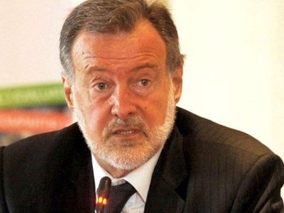 Bielsa también discrepó con Fernández: "si son detenciones arbitrarias, son políticas"