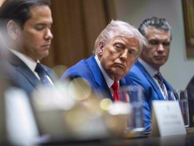 Trump sugiere que la Universidad de Harvard comience a pagar impuestos si no accede a sus pretensiones