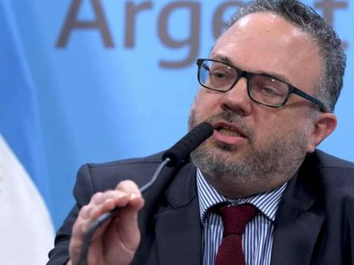Matías Kulfas: "La industria del Cannabis puede tener gran desarrollo exportador"