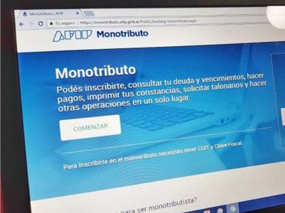 Préstamos de hasta 4 millones para contribuyentes del monotributo: en qué bancos se puede acceder