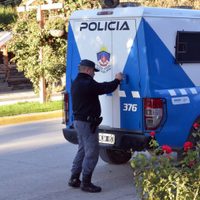 Alivio: encontraron a los dos jóvenes desaparecidos en Villa Pehuenia