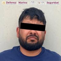 Vinculan a proceso a "El Ponchis" por el asesinato de un agente de investigación