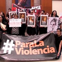 En Nayarit, pase libre al feminicidio