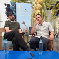 Homenaje internacional a cineasta Pablo Larraín en el Festival de Guadalajara