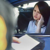 ¿Te multaron por no tener seguro? Así puedes solicitar su cancelación en CDMX