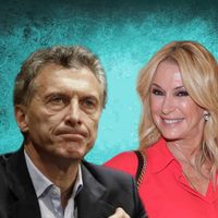 “Me subestimó, pensó que no sabía nada”: Yanina Latorre y una filosa interna con Mauricio Macri
