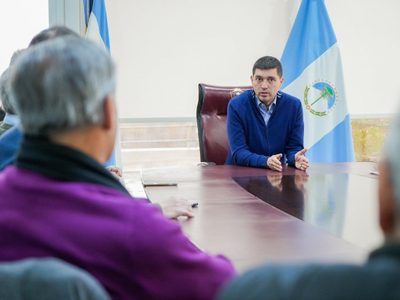 La Legislatura de Neuquén consultas para el proyecto de Ley de Empleo Joven