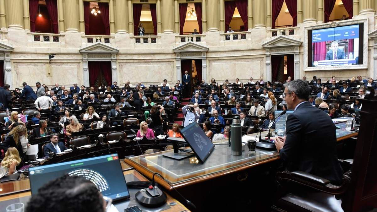 PASO. Fuente: (Cámara de Diputados)
