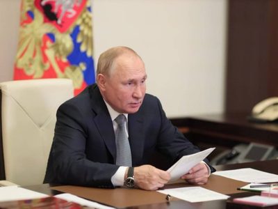 El Kremlin asegura que la tensión es "demasiado alta" en la frontera con Ucrania