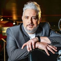 Mariano Peluffo debutó en "Qué Mañana" y le dio una enorme alegría a El Nueve