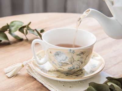 En Salta, promueven la elaboración de té de moringa