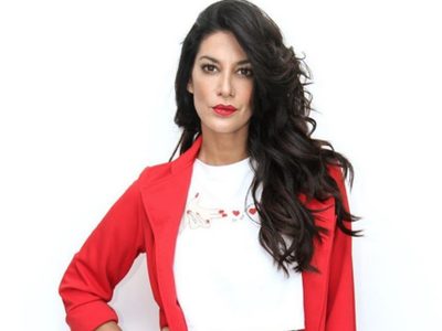 ¿Alguien cercano? Silvina Escudero confesó la identidad de quien vendió su polémica foto en el 2011