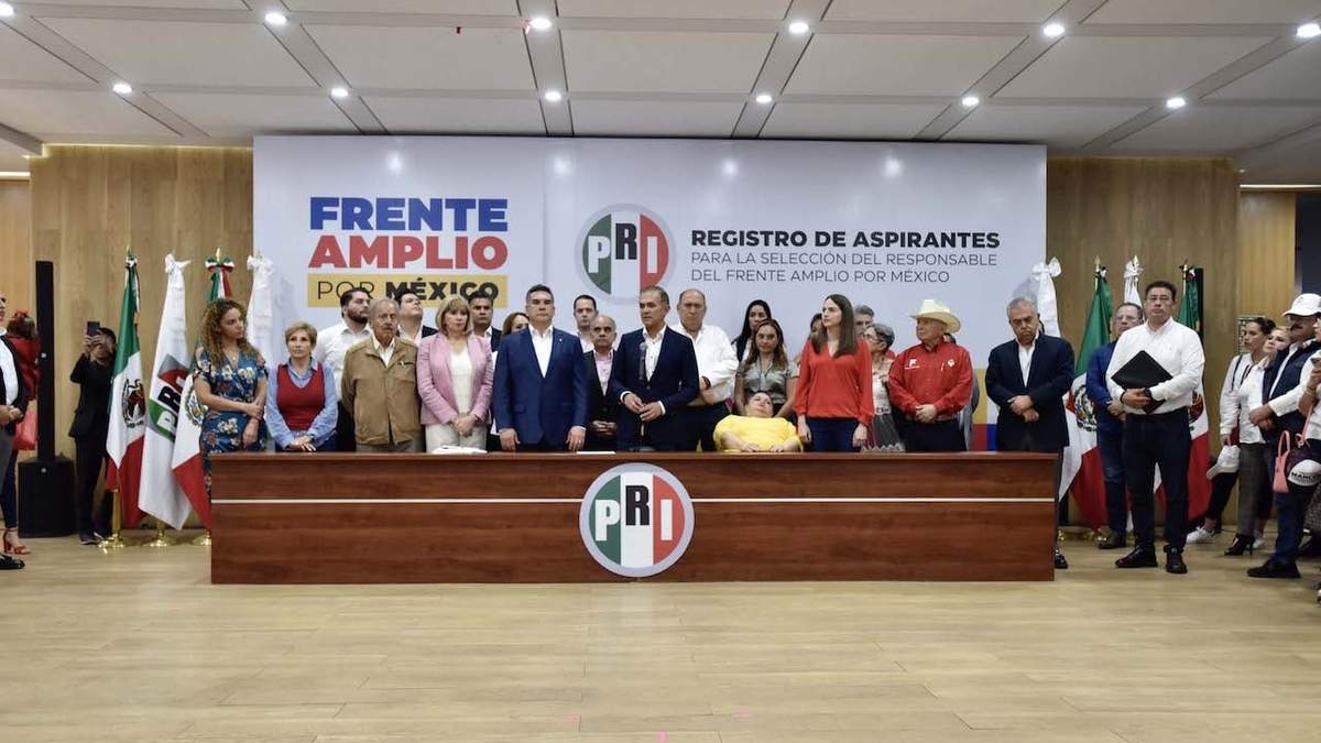 Frente Amplio por México