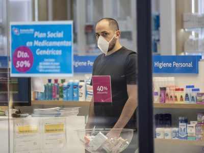 ¡Castigo para los inescrupulosos! Clausuran supermercados por subir precios durante la cuarentena