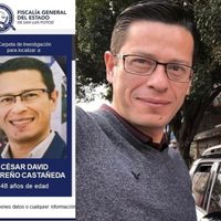 Desaparece directivo de empresa ligada al sector automotriz en SLP