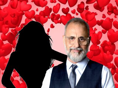 Jorge Rial, de amores: la fotografía que confirmaría su nueva conquista