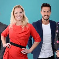 Se suspende "El Gran Premio de la Cocina": Carina Zampini reveló el resultado de su hisopado