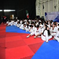 Raymundo González impide la participación de grupo de taekwondo en torneo de Puebla