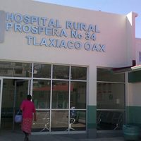 Indígenas acusan muerte materna por negligencia en un Hospital del IMSS en Oaxaca