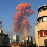 Líbano: la embajada argentina quedó destruida tras la explosión