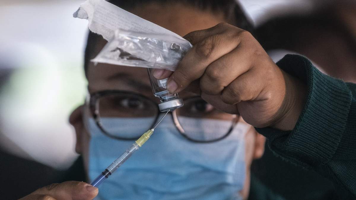 Es un misterio cómo va a reaccionar cada cuerpo en la interacción con el fármaco