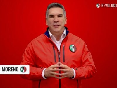 PRI: “No somos perfectos”