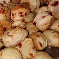 Bizcochitos de salame: rápidos, deliciosos e ideales para sumar a tus meriendas a puro mates