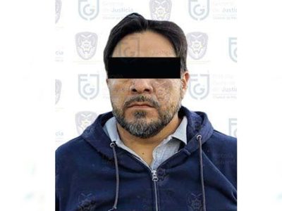 Detienen a exsecretario de Finanzas del PRI por el caso Gutiérrez de la Torre
