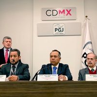 Comisionado del INAI se lanzó del quinto piso 'de manera voluntaria”: PGJ-CDMX