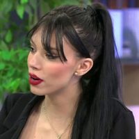 Cabeza de zanahoria: así ha quedado Alejandra Rubio tras pasar por la peluquería
