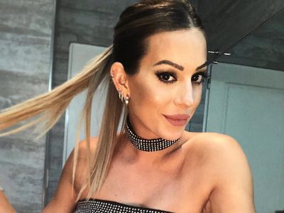 Noelia Marzol contó la drástica decisión que tomó con Ramiro Arias: no le quedó otra