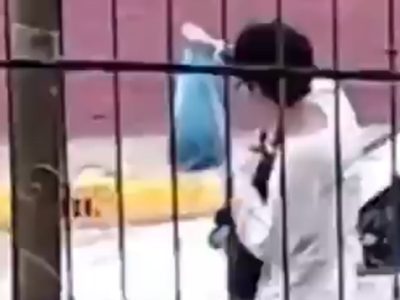 Bebé recién nacido que fue abandonado en Tultitlán se encuentra en buen estado de salud: ISSSTE