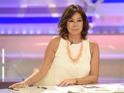 Ana Rosa Quintana no pudo soportar las críticas y tomó una drástica decisión: ya no hay marcha atrás