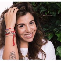 Plantó bandera: Gianinna Maradona y fuerte posteo en medio de la interna familiar