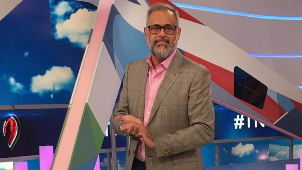 Jorge Rial. Fuente: (Instagram)