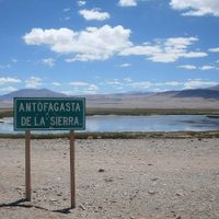 Un campo de piedra único en el mundo: te revelamos qué podes hacer en Antofagasta de la Sierra