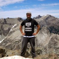Soria denuncia persecución y hostigamiento