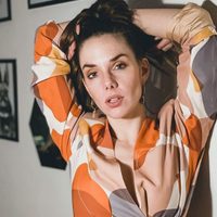 "Animarse a los cambios": Julieta Nair Calvo nos dejó en shock con esta rotunda transformación