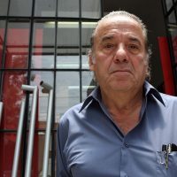 Nombran a Óscar Chávez 'Ciudadano Distinguido de la Ciudad de México”