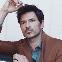 "¿Qué quiero hacer con mi vida?": Andrés Velencoso y una sorpresiva declaración