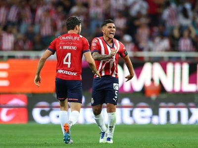 Pocho Guzmán exige explicación sobre por qué no es convocado a la Selección Mexicana