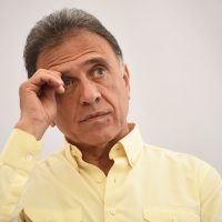 Yunes reta a AMLO a debatir el sábado; 'vamos al 2018, no probó nada”, dice el tabasqueño (Videos)