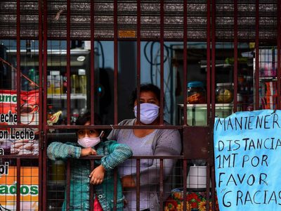 Coronavirus: un asesor de Fernández explicó por qué aumentó el número de casos